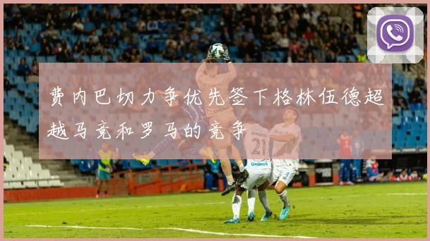 费内巴切力争优先签下格林伍德超越马竞和罗马的竞争